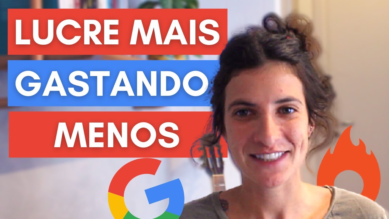 MELHOR Estratégia De Google Ads Para Afiliados Iniciantes na Hotmart e Outras Plataformas!