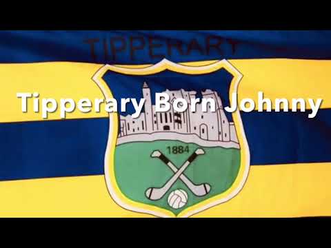 Eamonn MacDonncha- (Tipperary Born Johnny)