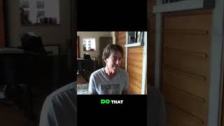 Roxette&#39;s Per Gessle on when Marie Fredriksson surprised him whilst on tour; Everyone cried!