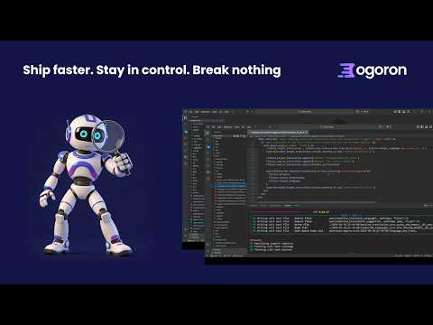 Ogoron 소개 영상