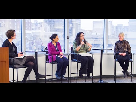 "The Power of Language" Book Talk with Dr. Viorica Marian