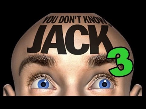 You Don't Know Jack - Volume 3 [German]