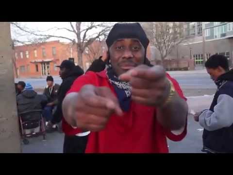 83GC GO BOIZ BIGGG HOGGG & LIL NUTTY  DRUG MONEY