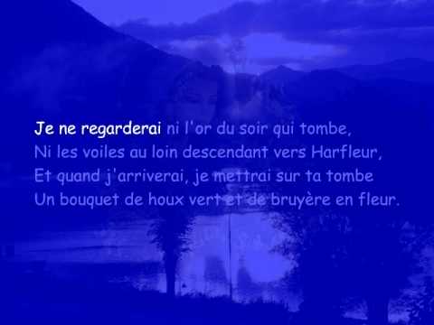 download lagu mp3 mp4 Demain Des L Aube V Hugo, download lagu Demain Des L Aube V Hugo gratis, unduh video klip Demain Des L Aube V Hugo