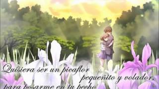 Enrique Iglesias - Alguien como tú.wmv