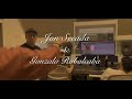 Jon Secada, Gonzalo Rubalcaba - FASCINATION   (Studio Recording)