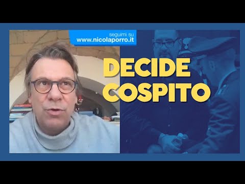 41bis, Cospito vuole toglierlo anche a mafiosi e terroristi - Zuppa di Porro 31 gen