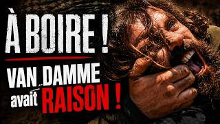 A BOIRE ! - Court métrage d'action