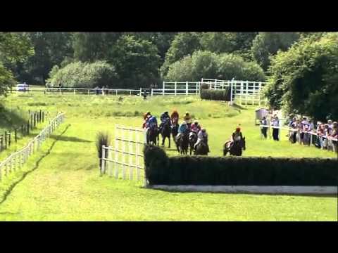 2015.06.13 Svenskt Grand National - Ländler