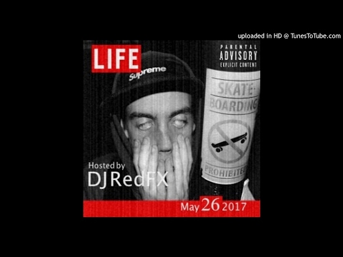 Sleazy Saint - Life (Prod By Yung Murk)|Dj RedFx Exclusive|