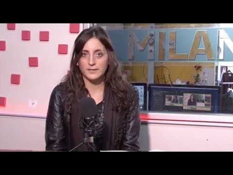 GoodMorning Milano - 25/10/17 - MilanoCard - Francesca Orlandini