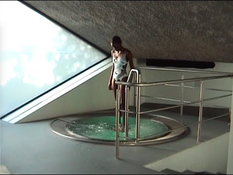 swimwear shoot for maldire x florentina leitner