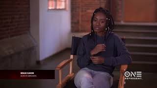 Bre-Z & Imani Hakim, Their Characters “Do Whatever It Takes To Survive’