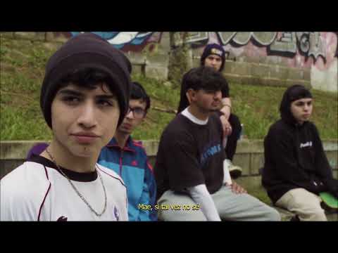 No Comply 180 TRAILER