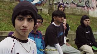 No Comply 180 TRAILER
