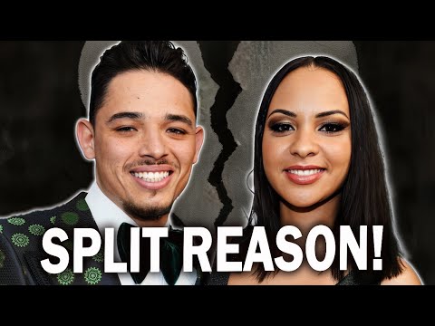 What happened to Anthony Ramos & Jasmine Jones from Hamilton? Shocking Breakup