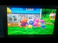 Closing To The Backyardigans Movers And Shakers 2007 DVD
