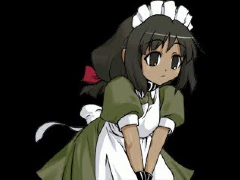 Nijikaku Dorei-San/どれいさん Arcade Mode