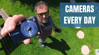 10 EveryDay Carry Cameras