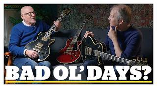 Exploring the myth about Gibson's Norlin era - were the '70s guitars as bad as people think?