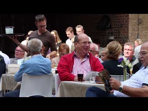 Sám Smits & Stan Peters - Teëke Zinge Open Air 2022