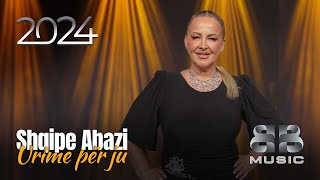Shqipe Abazi - Urime Për Ju