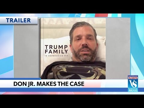 This Week on Tooning Out The News | Trailer (10/23/20)