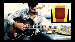 Video thumbnail for Acoustic Standards #23 "Amp comparison : Stimer by Dupont VS Pêche à la mouche" by Acoustic Standards