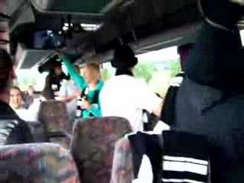 Supporters Rogätz - Pokalfinale 2008 I