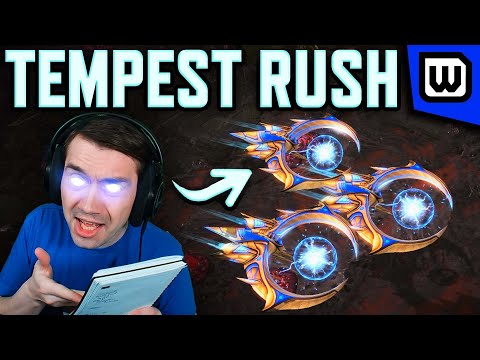 This Dark vs herO finals is AMAZING! New Starcraft 2 balance patch