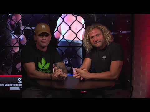 Epic Fighting 49 Interviews - Kyle Stogdill