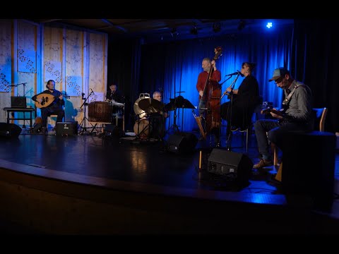 Kobza Vajk Group: Bégo Mustafa lebegő kertjei - koncertfelvétel (2025)