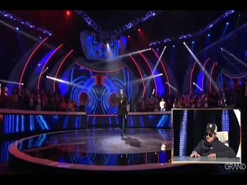 Dušica Tričković (Viki) - Džejla Ramović (Marija) 3.krug Zvezde Granda 2018/19