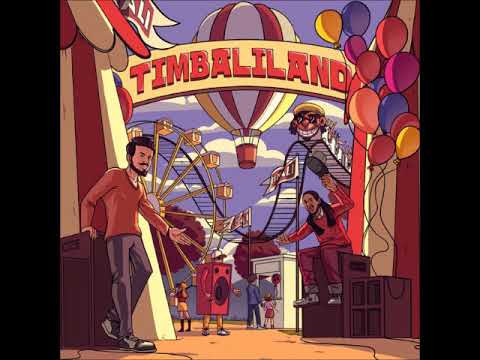 Timbali Ft Peppery - Fi Real