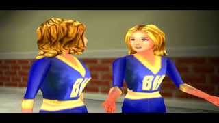 Drunkenly Playing Mary Kate and Ashley Crush Course Part 2