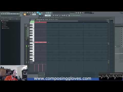 Midi Music Theory 13 - Borrowed Time