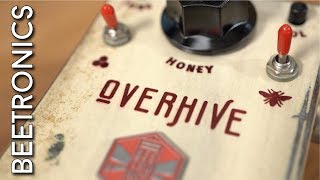 Video thumbnail for Beetronics Overhive - with Harry Holden by EytschPi42
