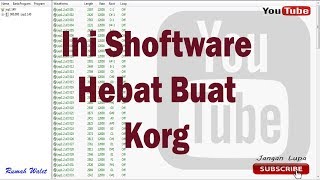 Download lagu Cara Compres Sampling Korg Pa600 - Pa300 - Dan Lainnya Part - 2 mp3 Download lagu Cara Compres Sampling Korg Pa600 - Pa300 - Dan Lainnya Part - 2 mp3