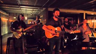 George Jones &quot;Milwaukee Here I Come&quot; Cover by The Terrapin All Stars