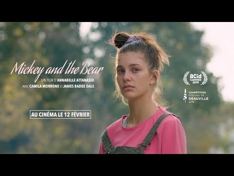 Mickey and the bear - Bande-annonce VOST FR