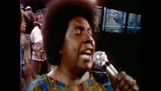 The Voices of East Harlem - Music In The Air - 8/18/1970 - Tanglewood