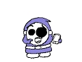 I Got No IPhone Corty321 Flipnote HD