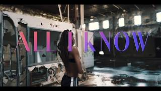 All I Know // DaniLeigh // April Dickerson Choreography
