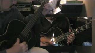 Ray Lamontagne - Truly, Madly, Deeply (Cover)