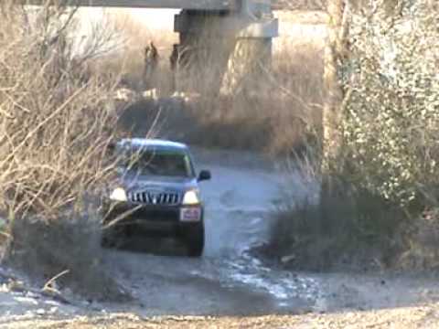 Italian Baja 2009 - F.I.A. International Race