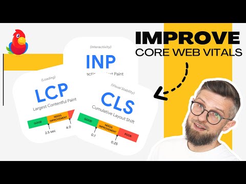 The Easiest Way to Optimize for Core Web Vitals in WordPress