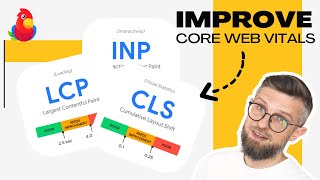 The Easiest Way to Optimize for Core Web Vitals in WordPress