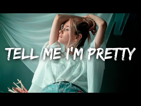 Brynn Elliott, BEAUZ - Tell Me I'm Pretty (Lyrics)