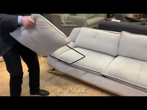 Wow Plus Koltuk Takımı