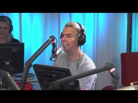 [FARAO] Jag älskar skumma brytningar! - NRJ SWEDEN